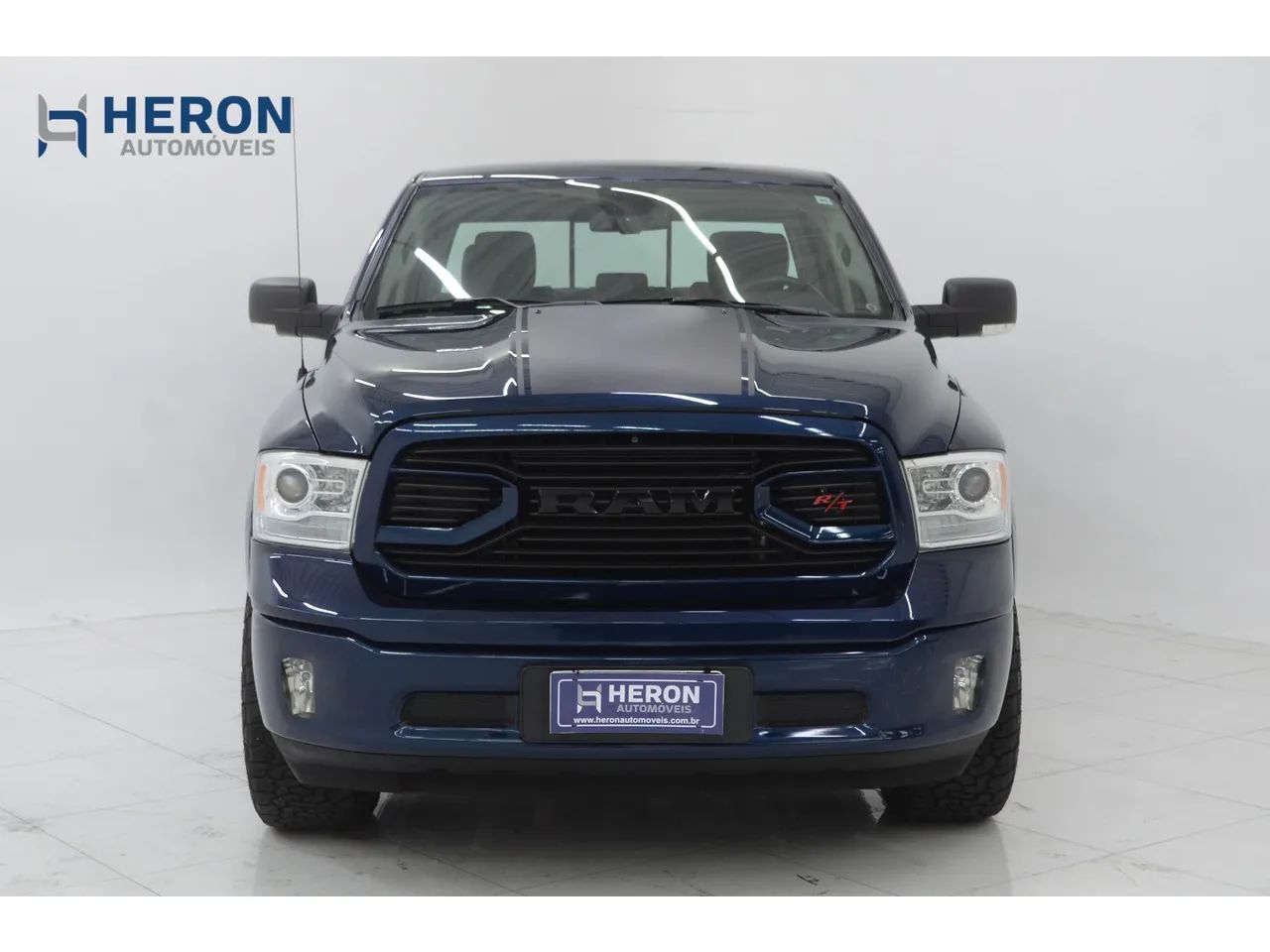 Ram Classic 2023 - Foto 2