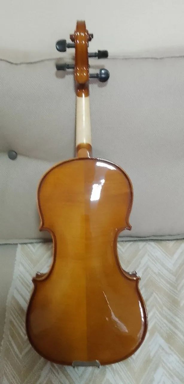 Violino Eagle VE 144 - Foto 3