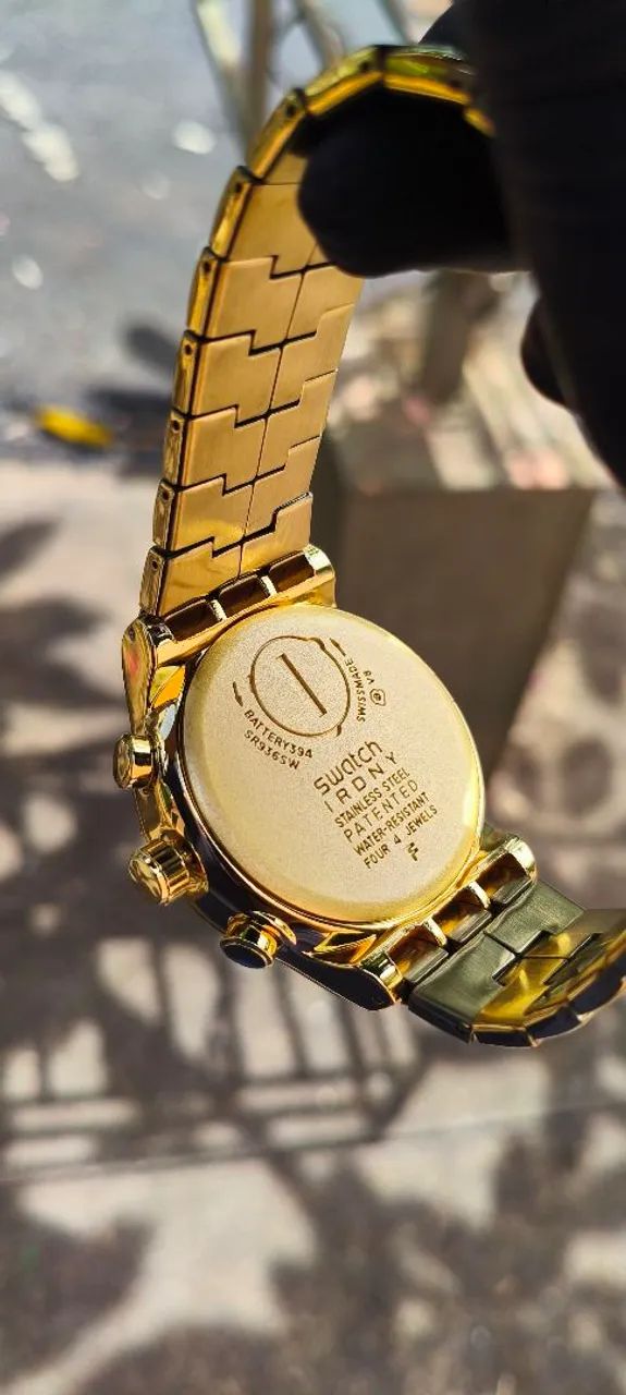 Swatch 007 - Foto 2
