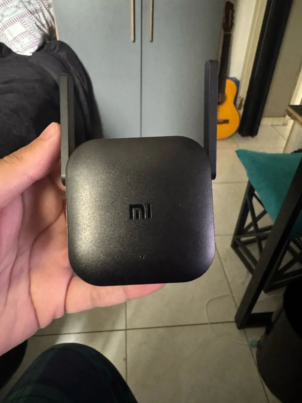 Extensor de sinal Wi-Fi  - Foto 2