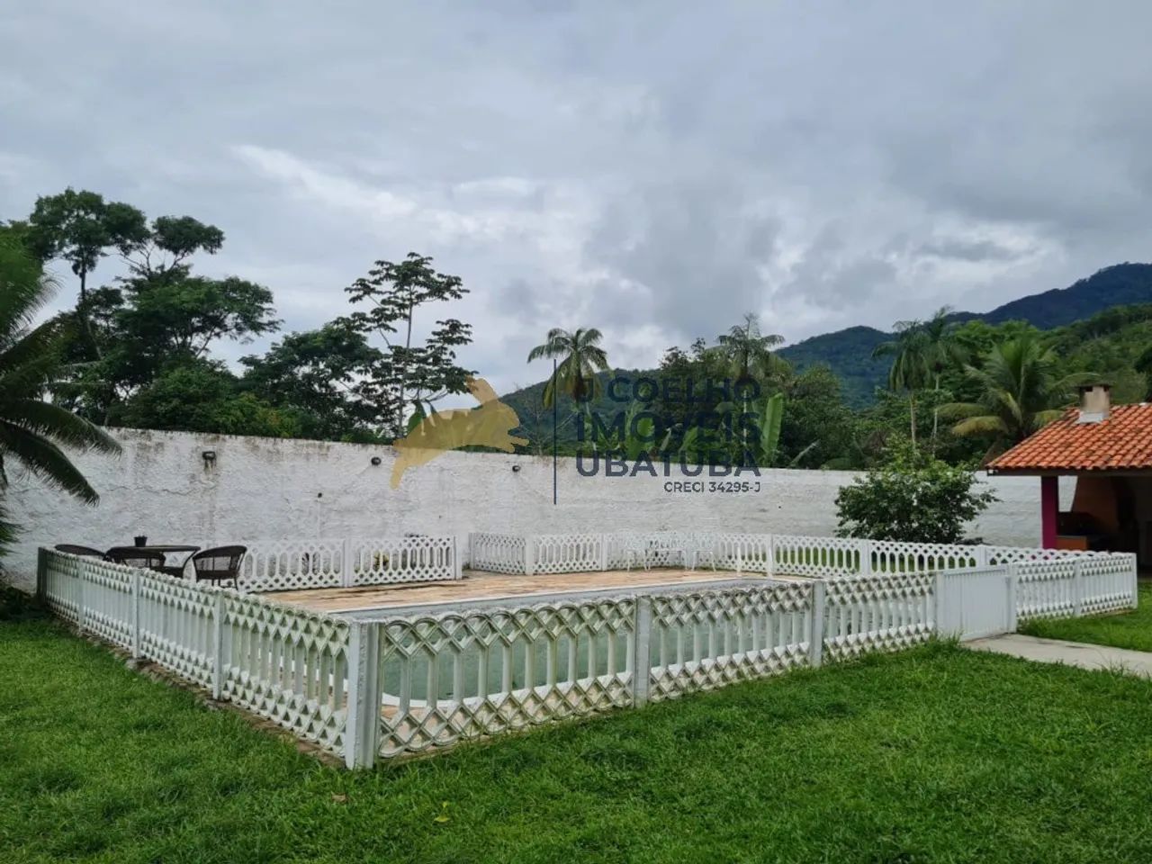 Chácara a venda em Ubatuba - Foto 2
