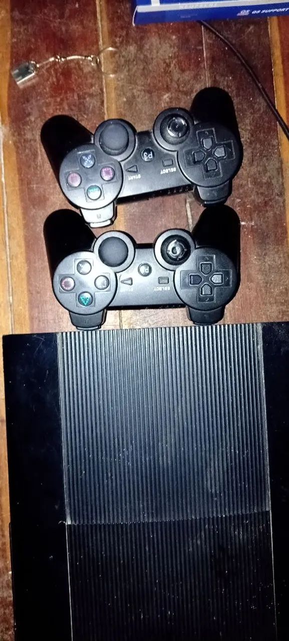 Ps3 desbloqueado  - Foto 3