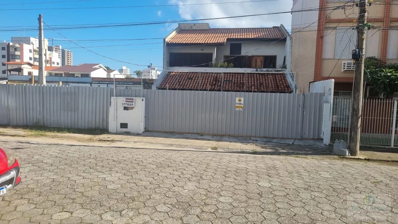 Casa a venda no bairro Estreito Floriaópolis SC. - Foto 4