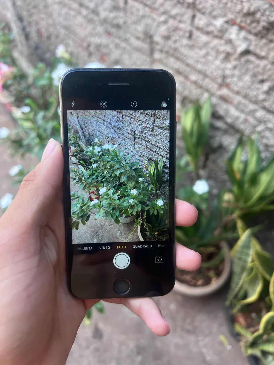 VENDO IPHONE 8 NOVO BARATO  - Foto 2