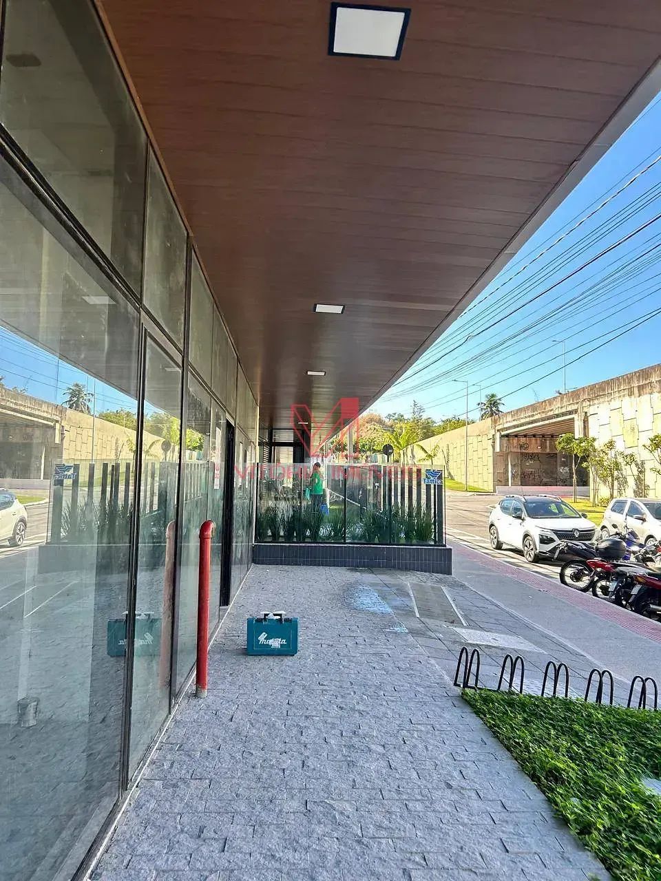 Loja para locação, JARDIM CAMBURI - Foto 4