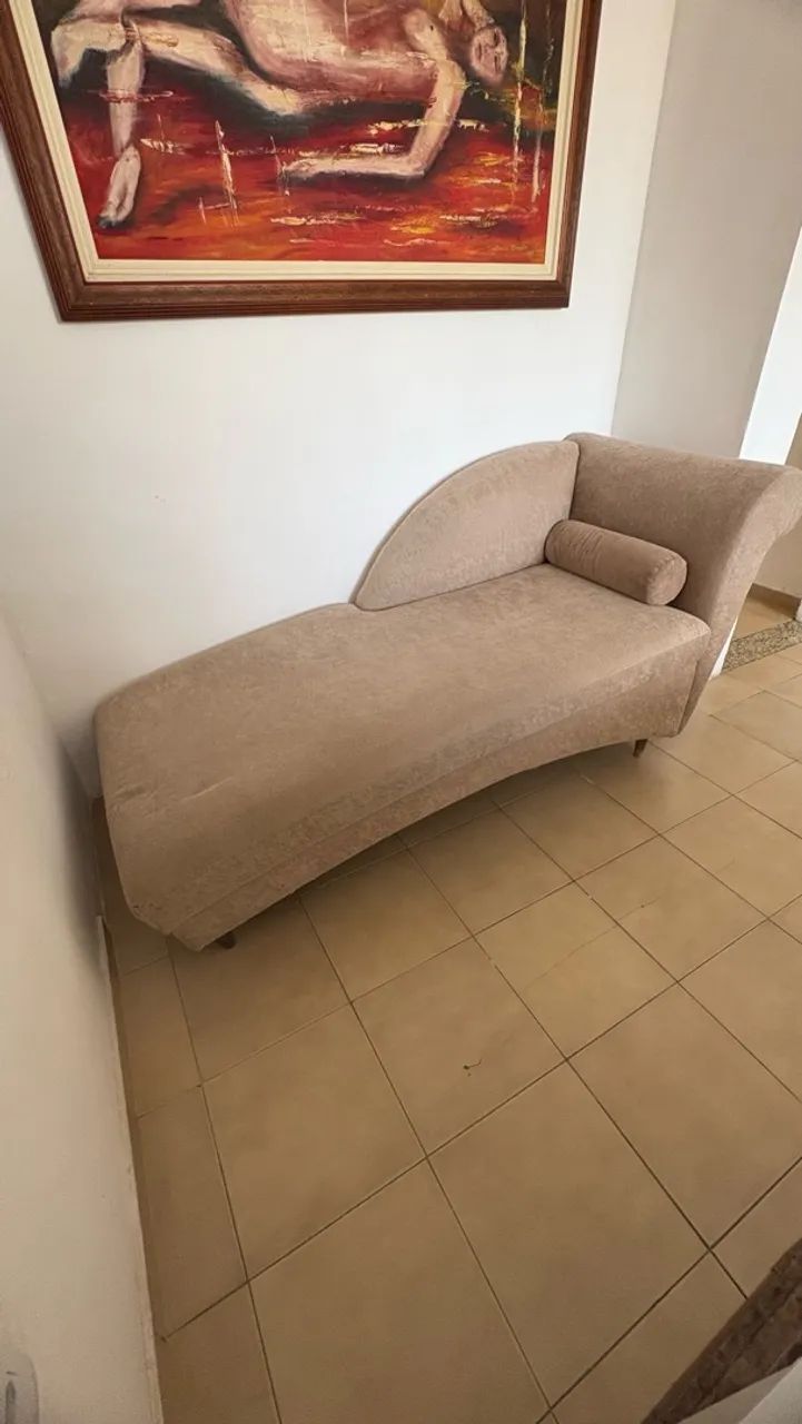 Vendo Recamier lindo 