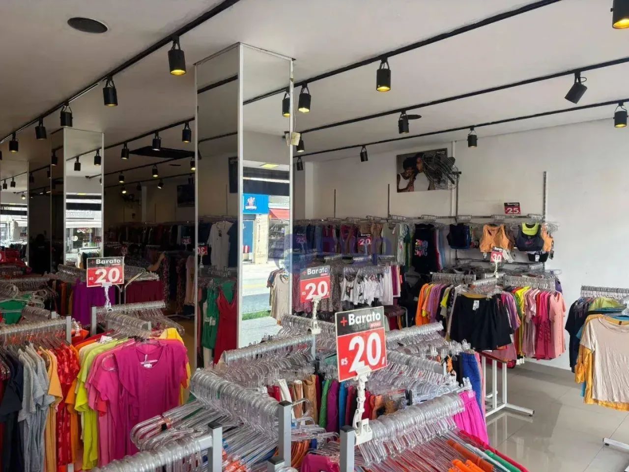 Salão para alugar - Casa Verde - São Paulo/SP - Foto 5