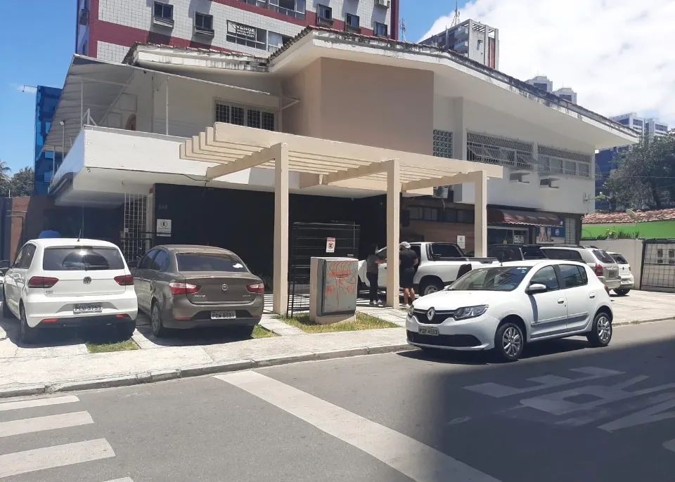 Aluguel Sala Comercial - Foto 4