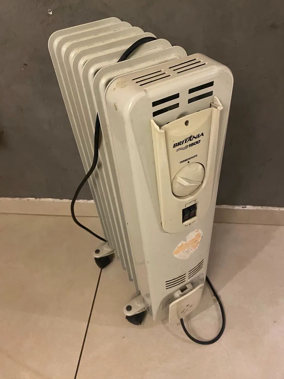 Vendo aquecedor - Foto 2
