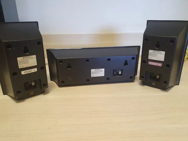 Home Theatre - Foto 2