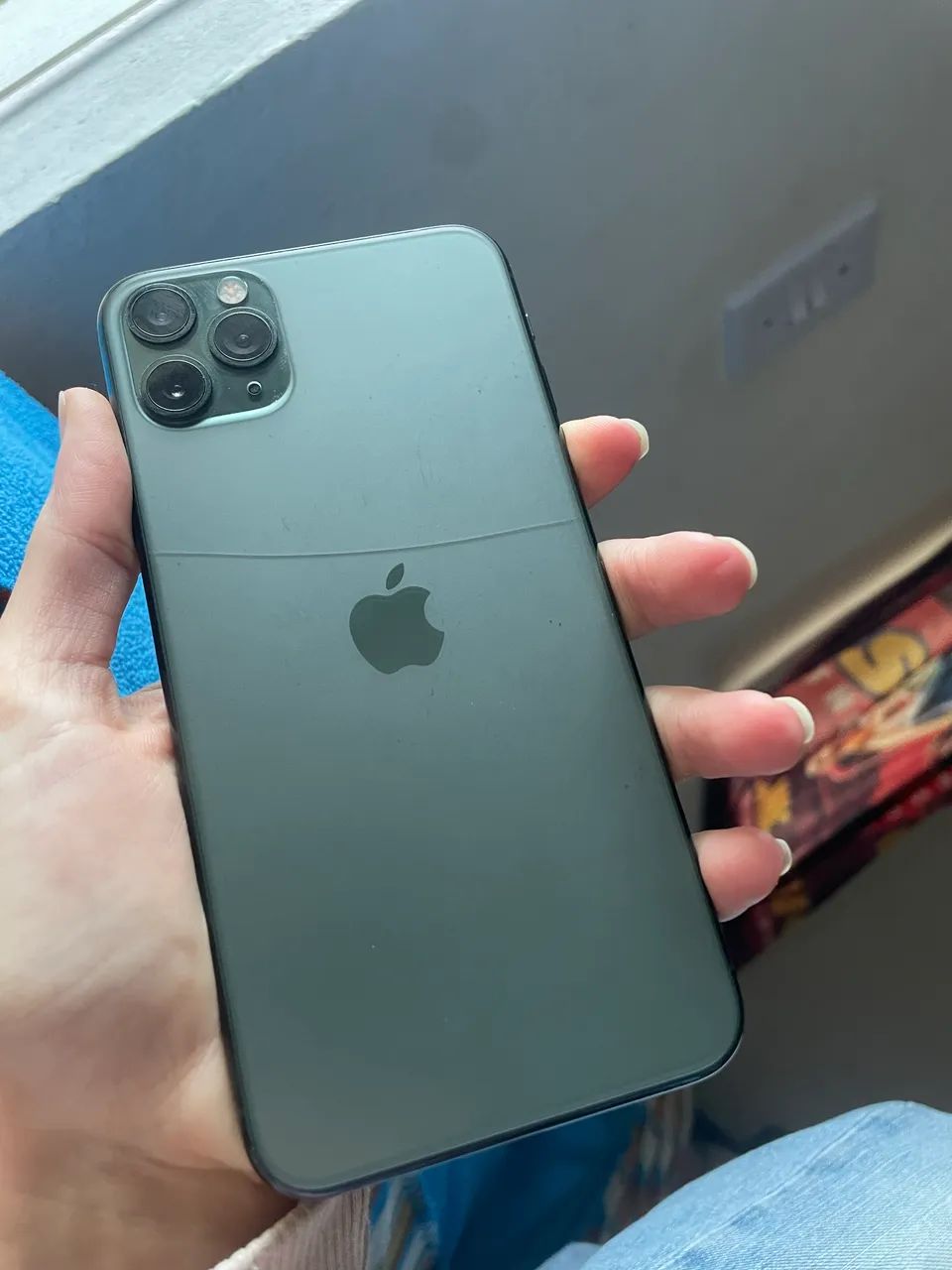 iPhone 11 Pro Max  - Foto 4