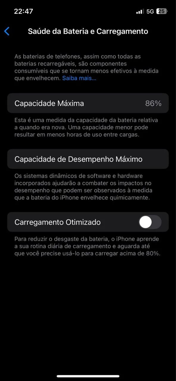 iPhone 12 - 128 GB - Foto 5