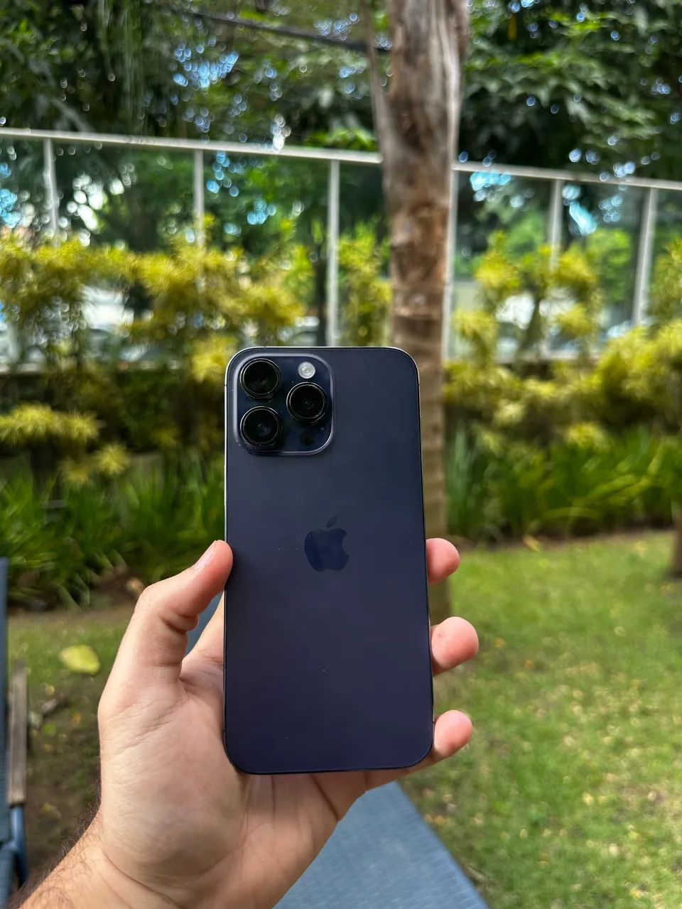 iPhone 14 Pro Max  - Foto 2