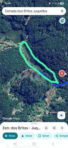 Terreno de 6.000 m² em Local Privilegiado  Ideal para Refúgio ou Negócio! - Foto 5