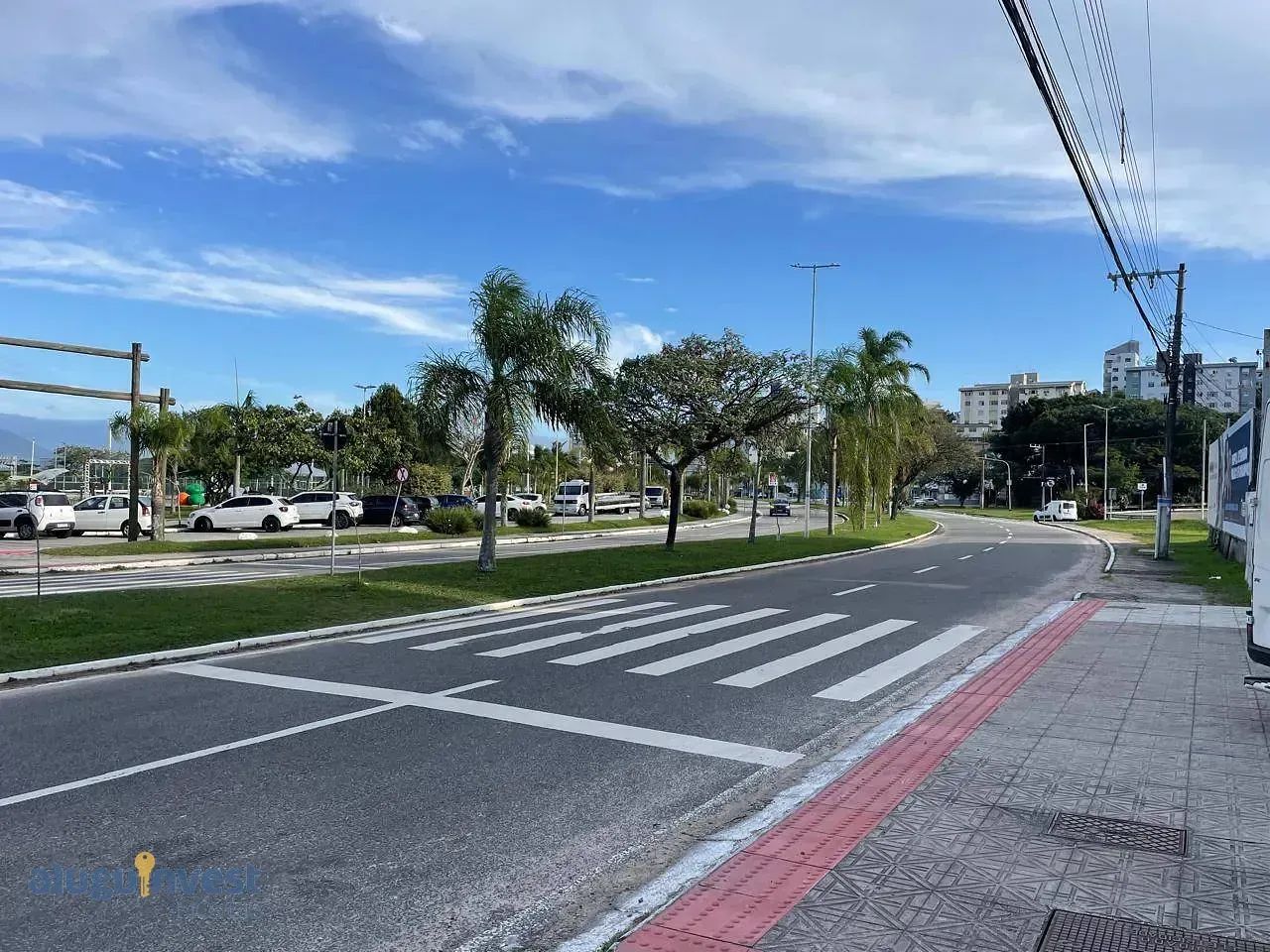 Edícula para locação, Coqueiros, Florianópolis, SC - Foto 3