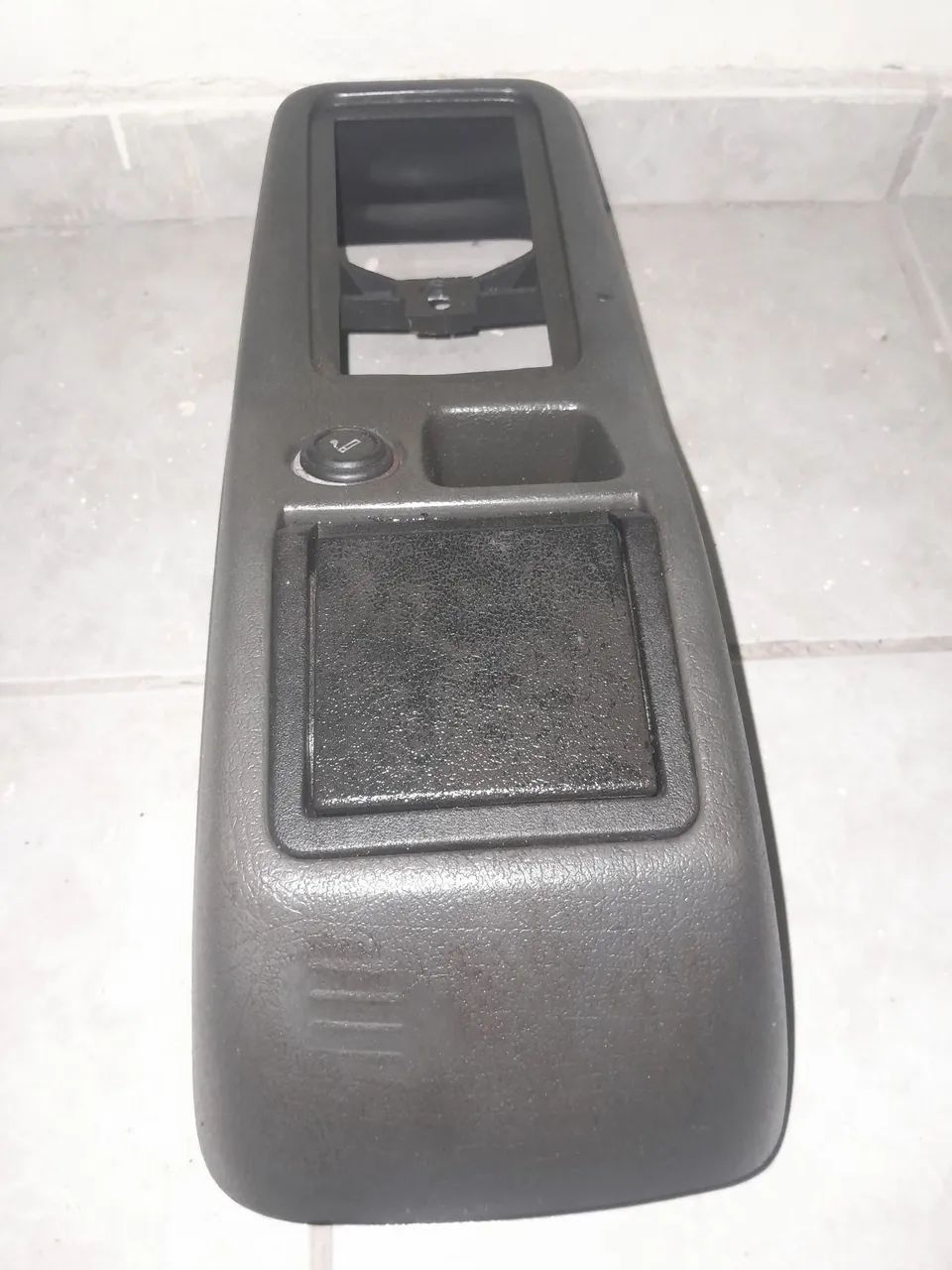 CONSOLE CENTRAL GOL G3 ORIGINAL  - Foto 3