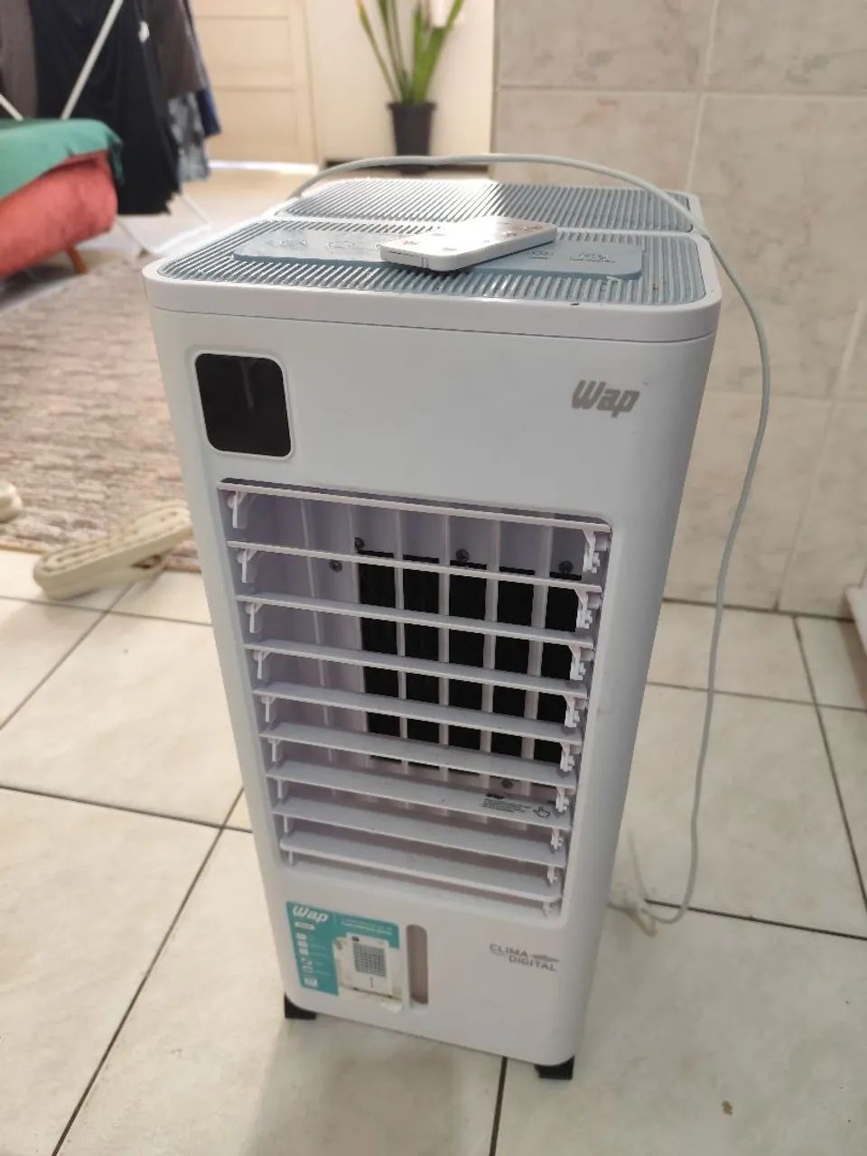 Climatizador - Foto 4