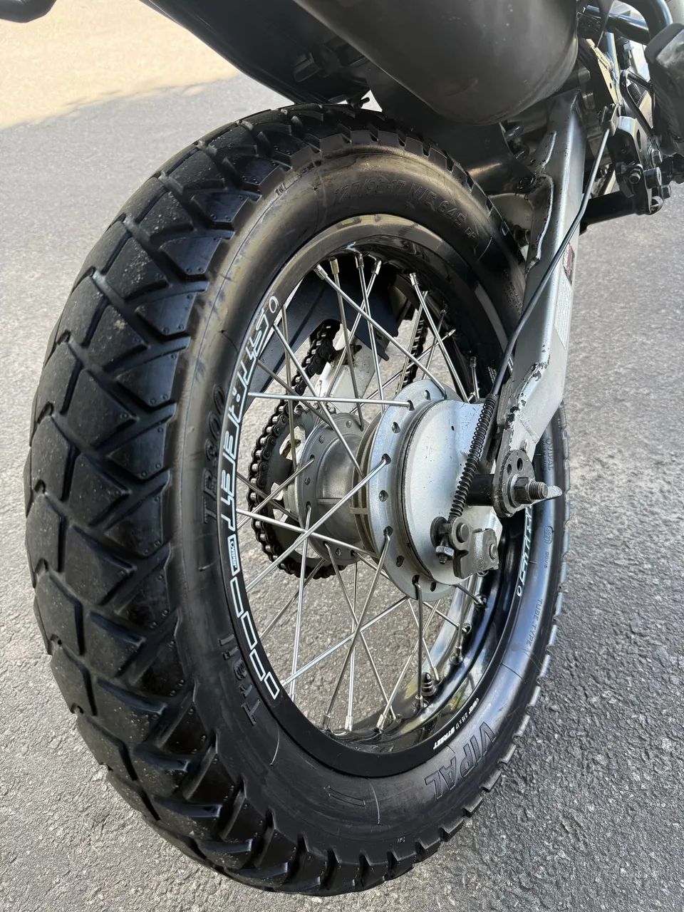 Crosser 150xtz Z 2018 - Foto 2