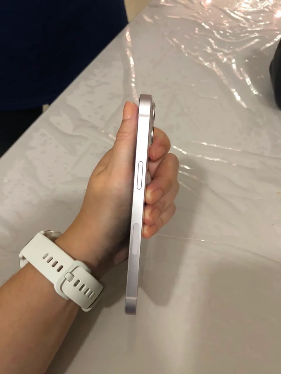 iPhone 13 128 GB - Foto 4