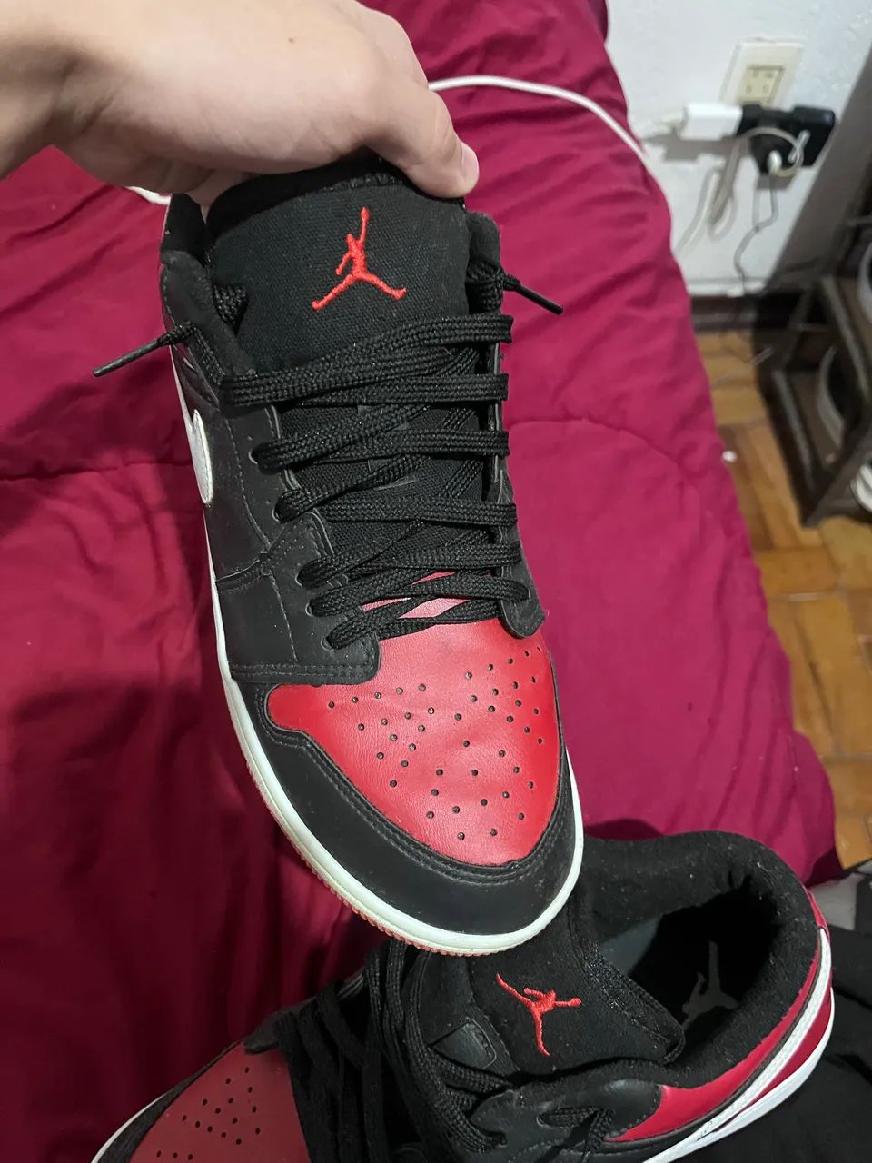 Tênis Nike Air Jordan - Foto 2