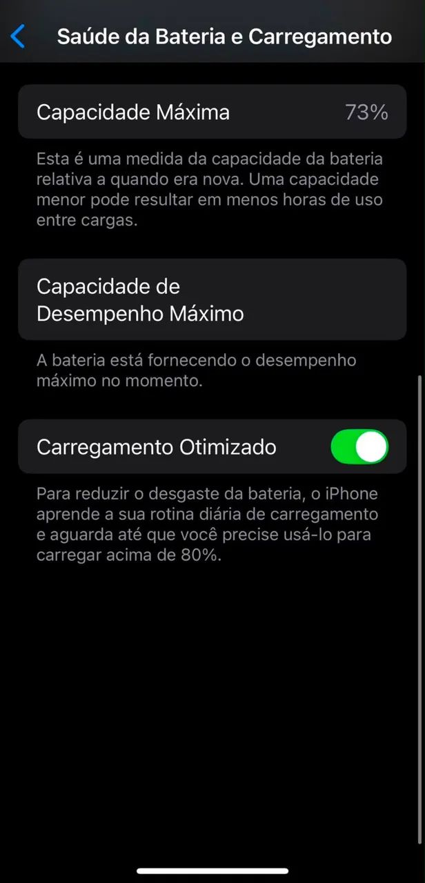 iPhone XS  - Foto 4