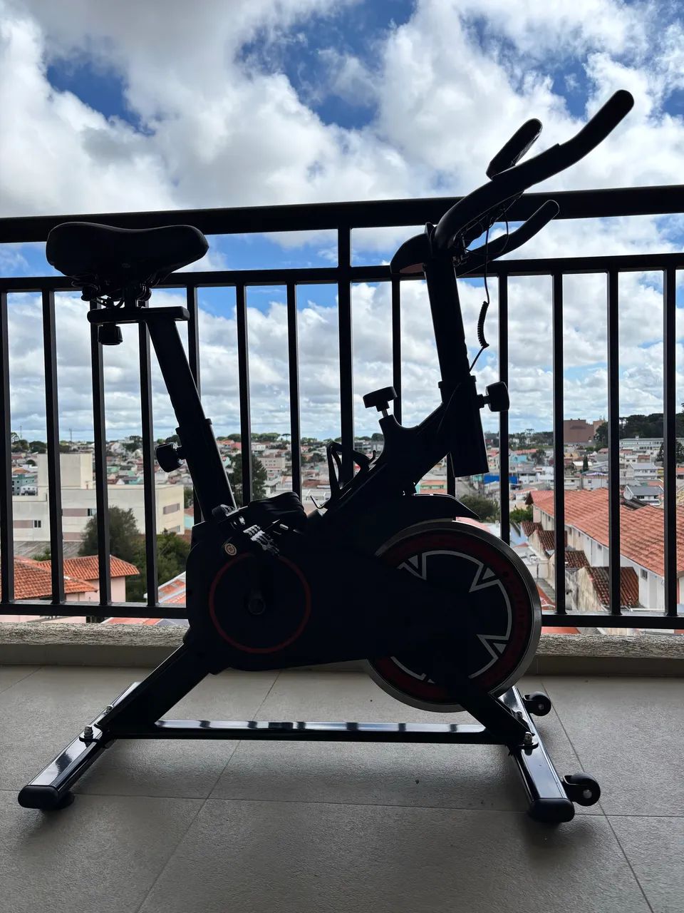 Aluguel bike de Spinning 99,00 mês 