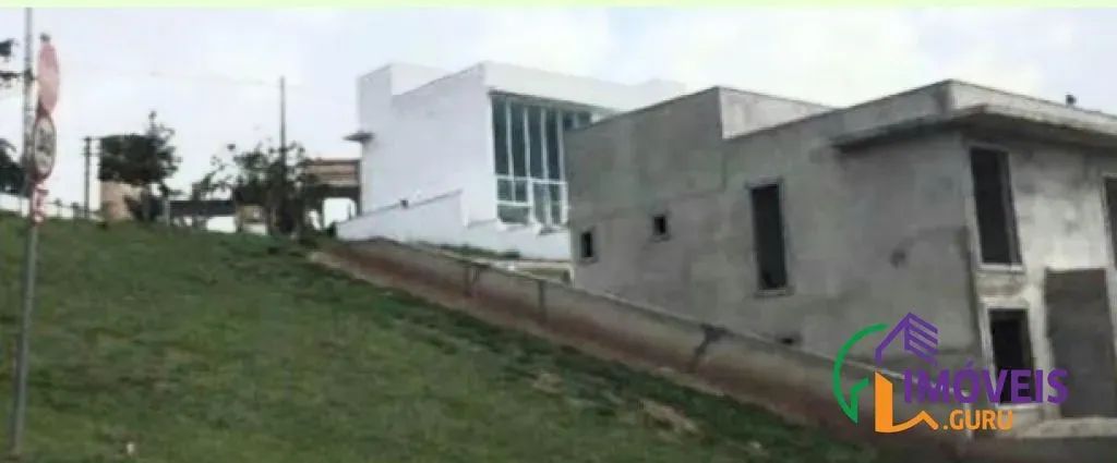 TERRENO EM CONDOMÍNIO - ALPHAVILLE - SP - Foto 2