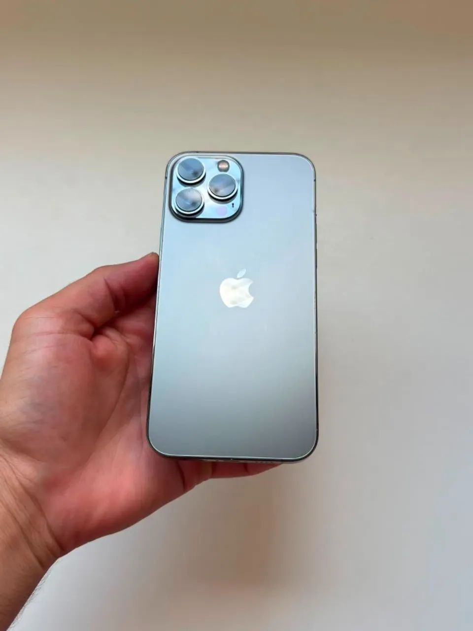 iPhone 13 Pro Max 256GB 76% (garantia e parcelamento) 