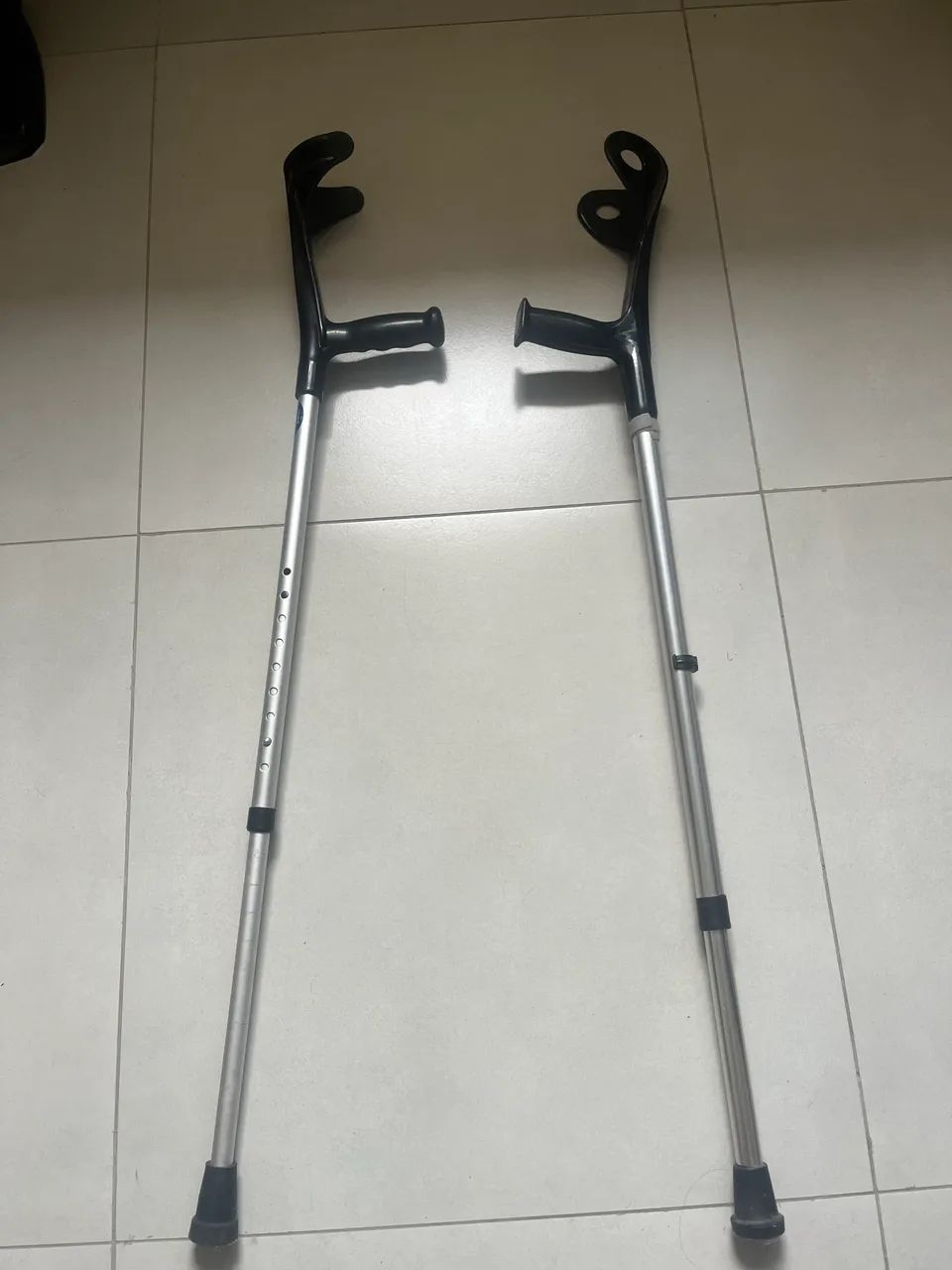Muleta canadense - Foto 3