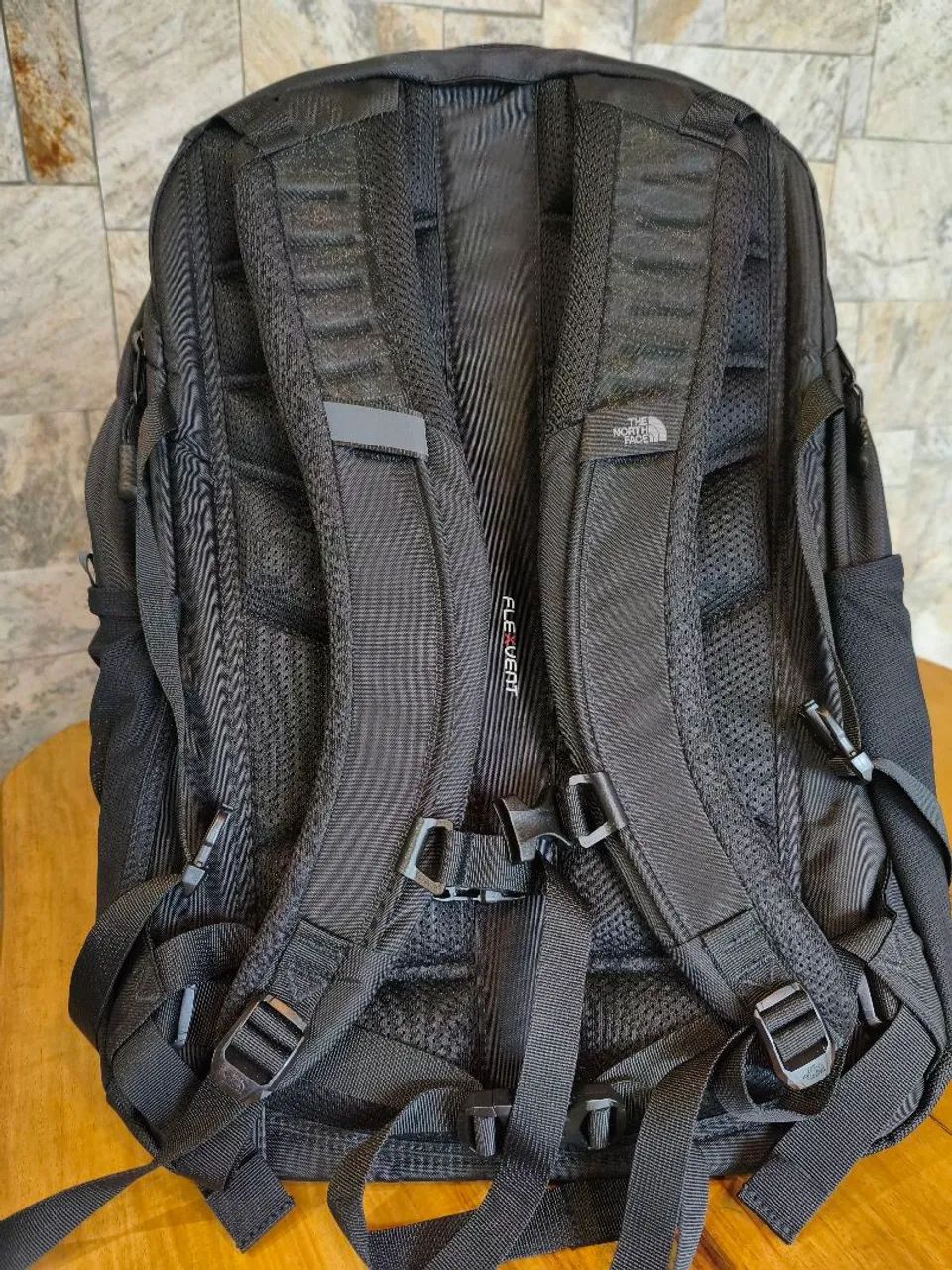 Mochila North Face importada  - Foto 2