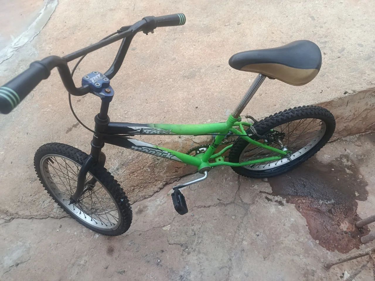 Bike 