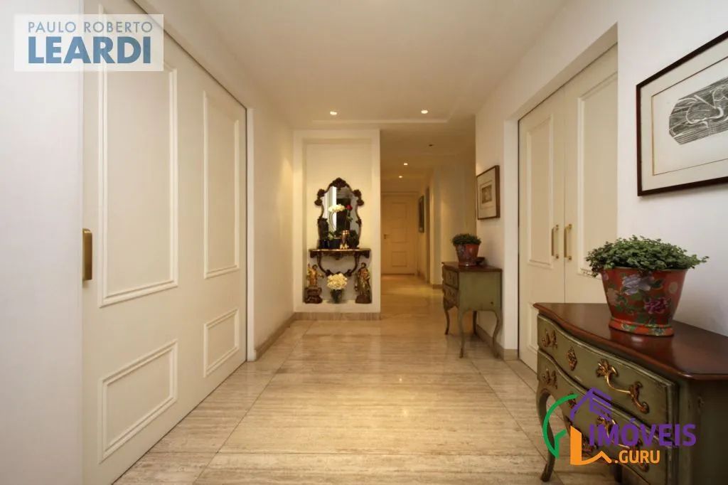 APARTAMENTO - HIGIENÓPOLIS - SP - Foto 4