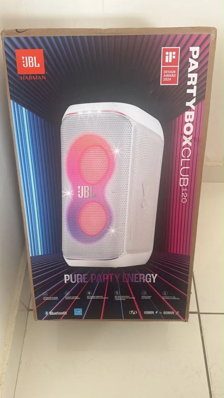 Jbl promoção  - Foto 3