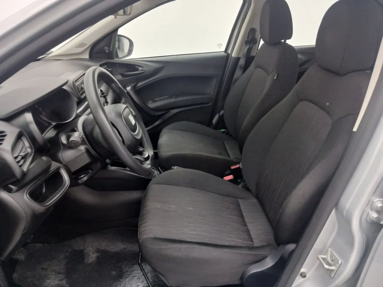 Fiat Argo DRIVE 1.0 6V Flex, foto 15 de 17