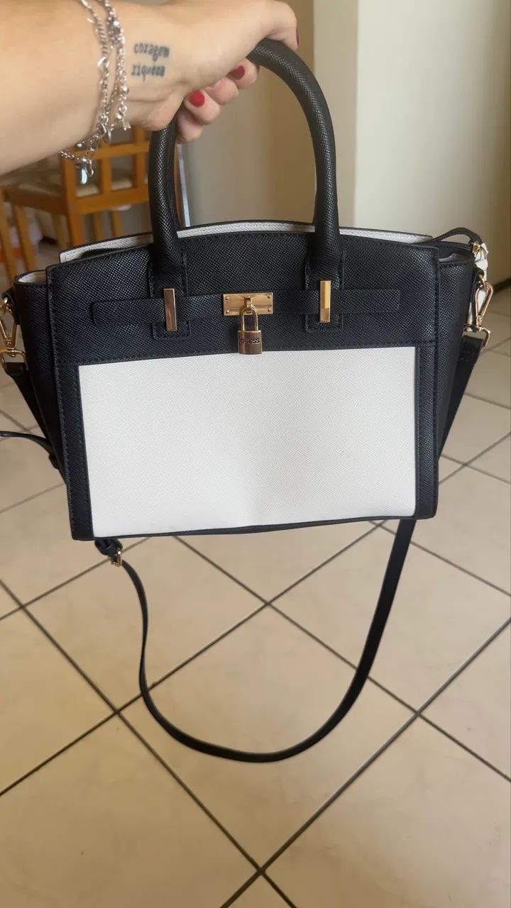Bolsa Guess - Foto 3