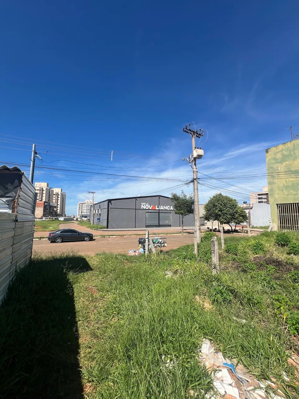Lote samambaia Comercial/Residencial - QN 305 - Foto 2