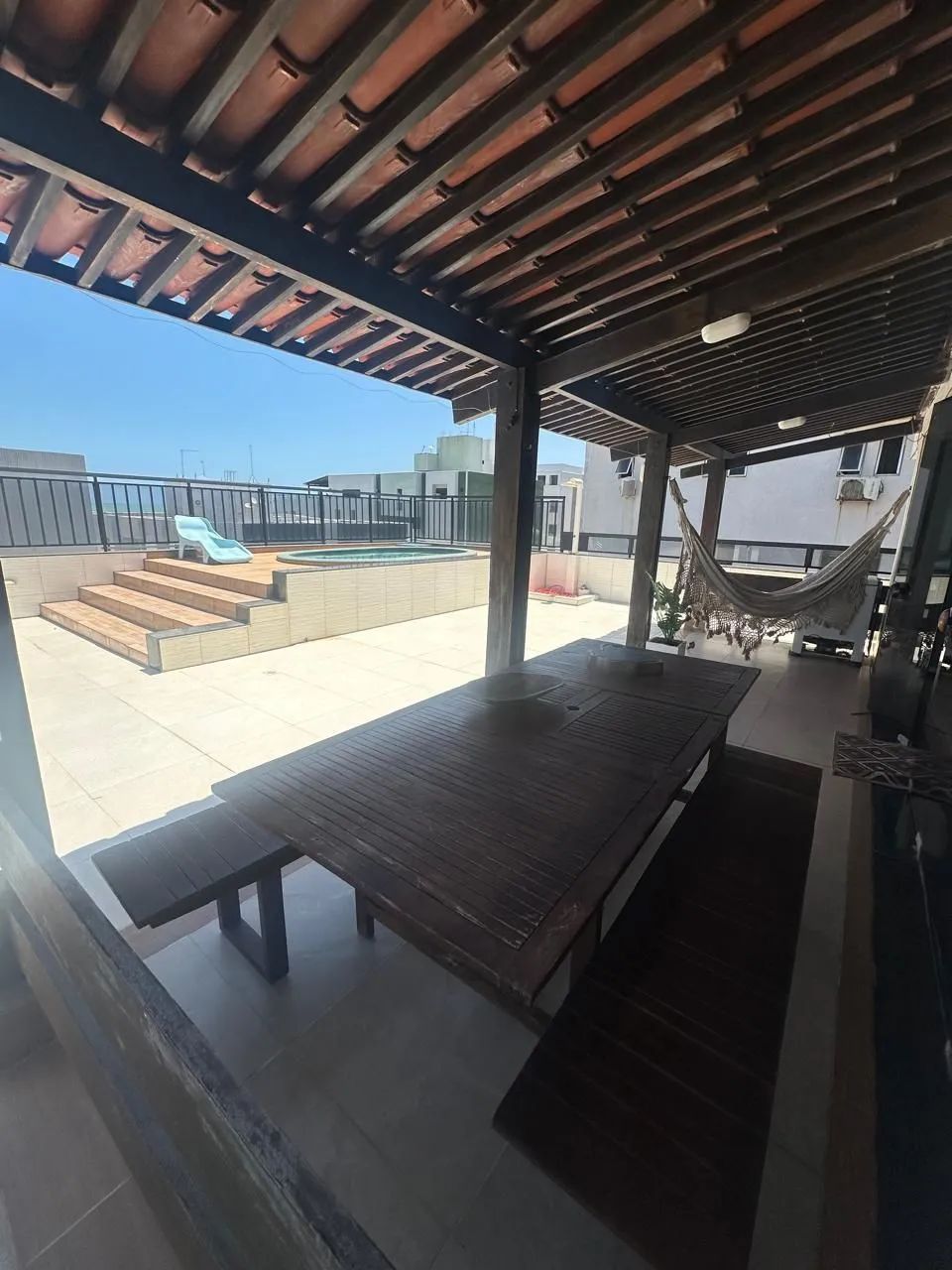 Cobertura a venda em Intermares - CO0208 - Foto 3