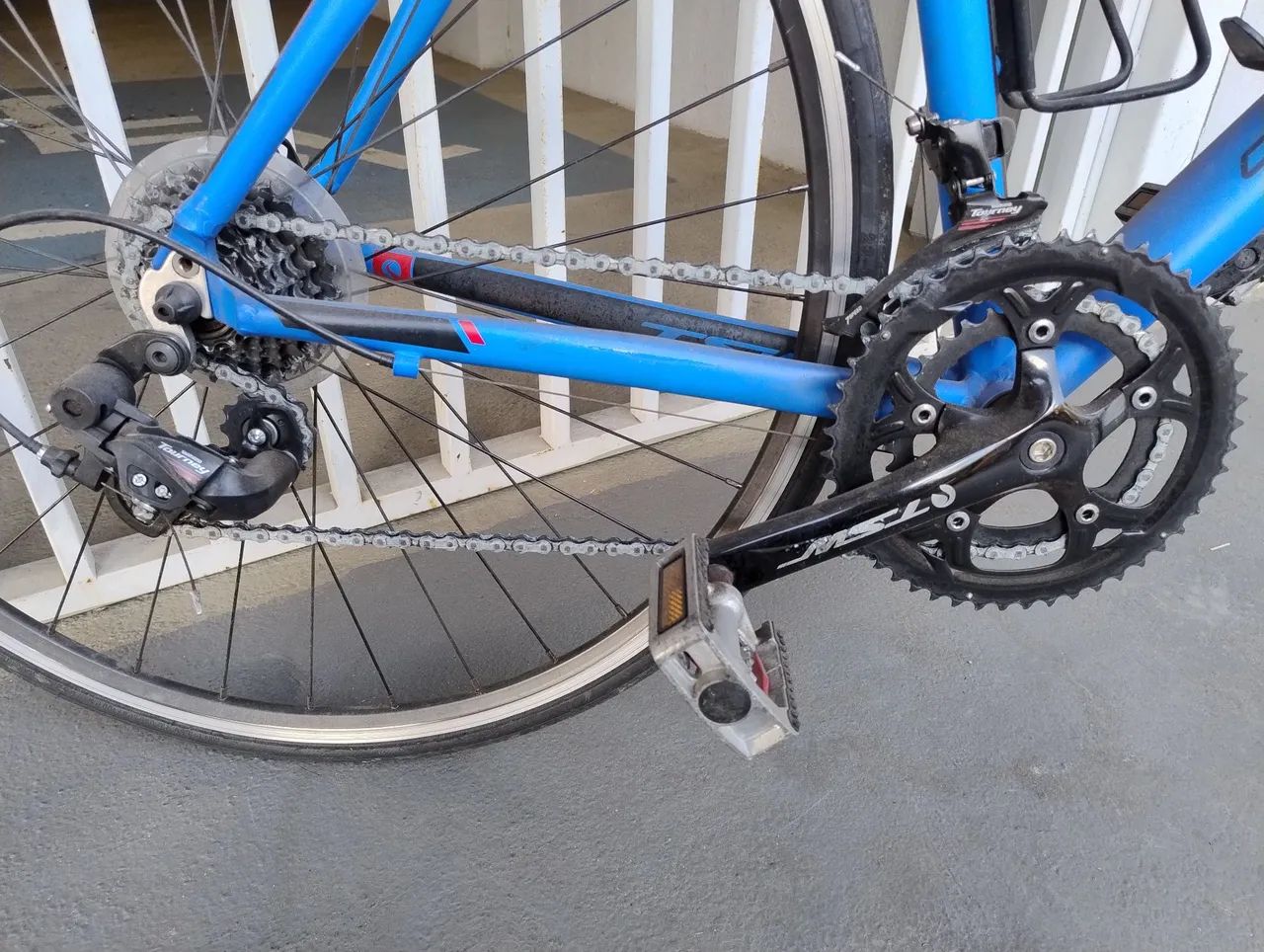 Bicicleta  - Foto 5