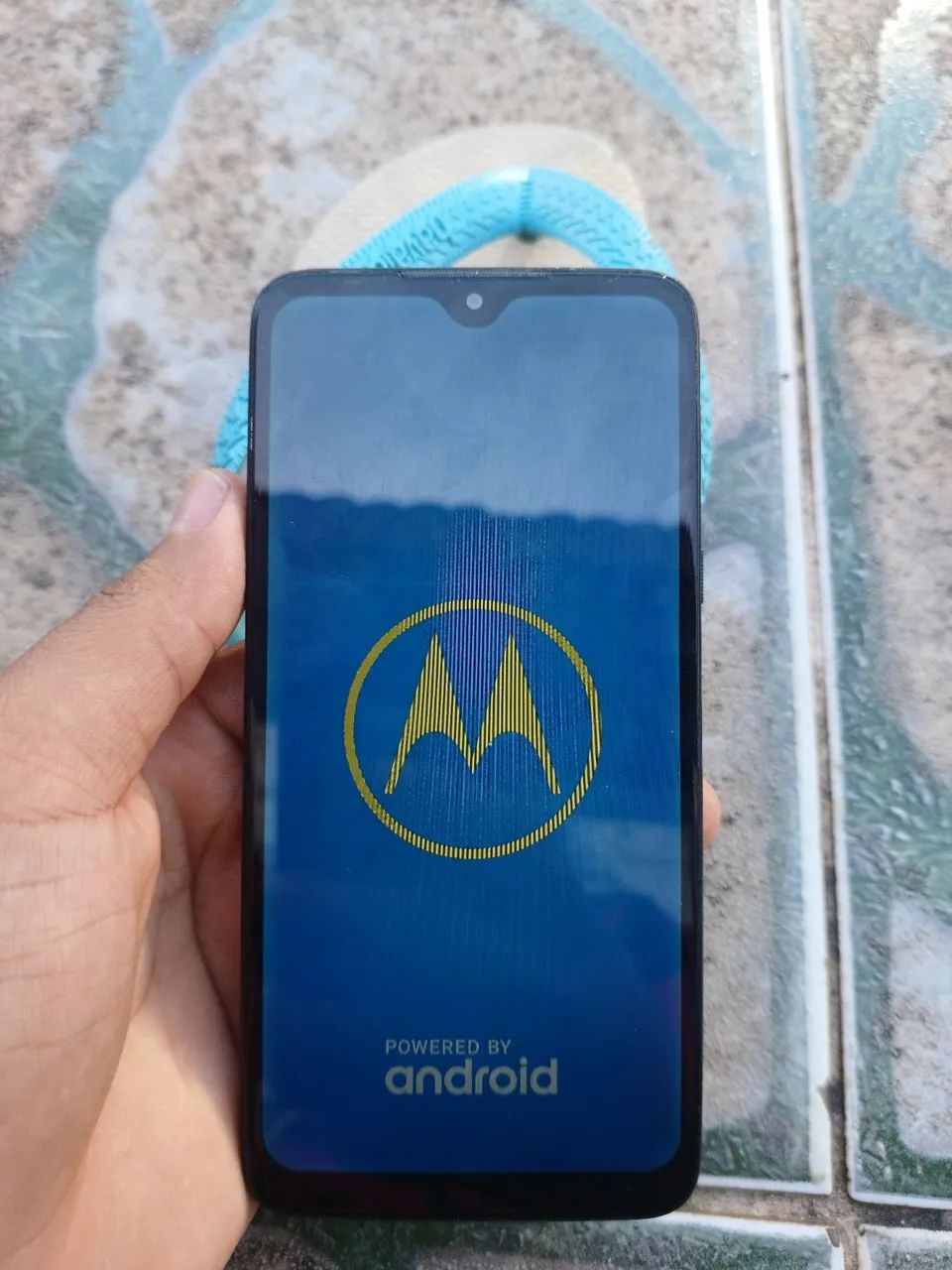 MOTO G8 PLUS - Foto 2