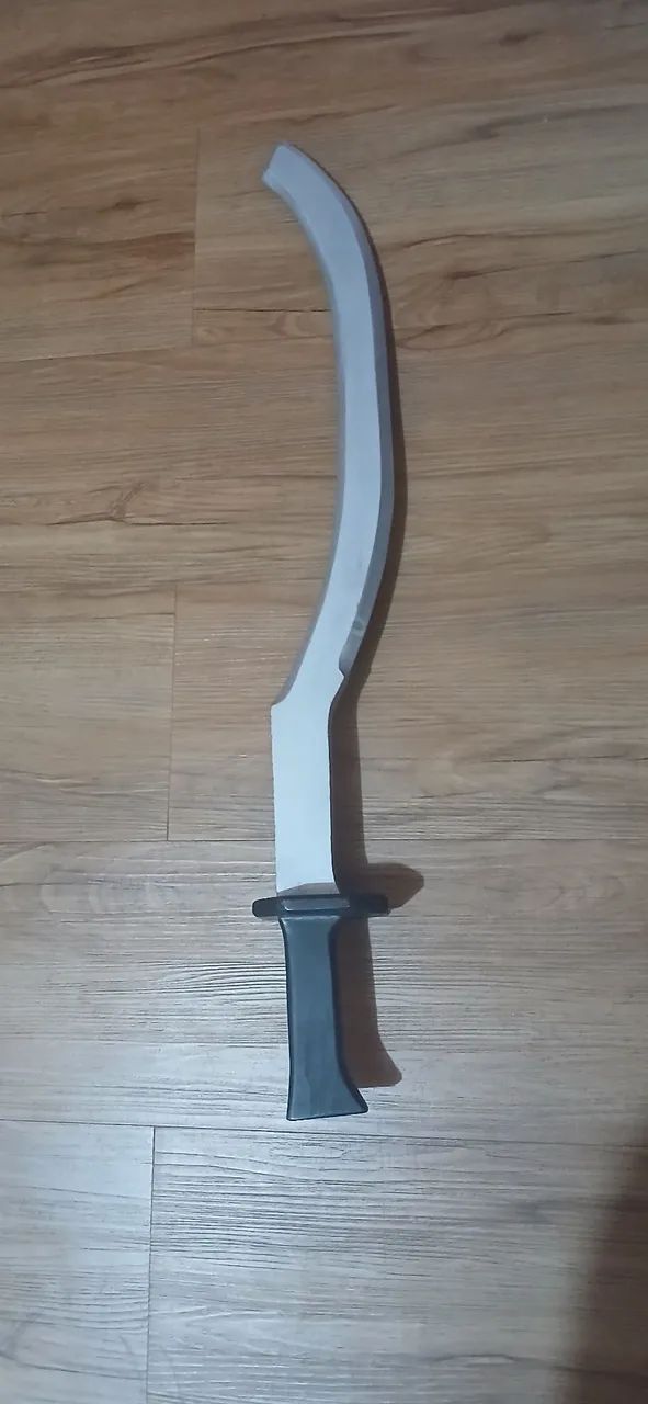 Espada de madeira 77 cm