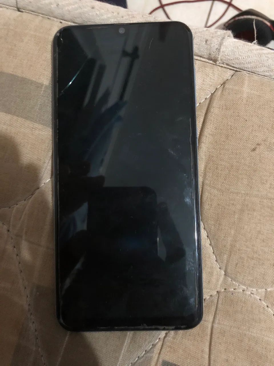 Galaxy A50 LEIA A DESCRIÇÃO 