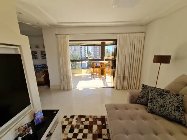 Apartamento 3 dormitórios (2 suítes) - Centro - Tubarão/SC