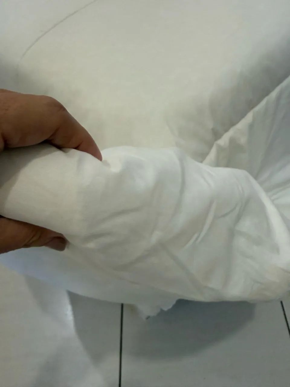 Duvet 2,20 x 2,20 IKEA ( EUA ) - Foto 2