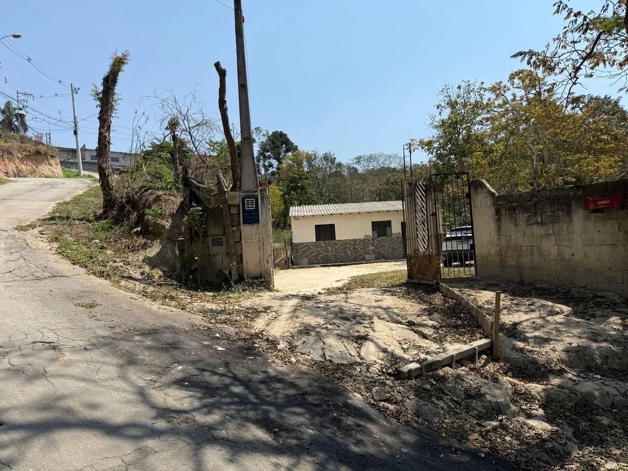 Foto - Mogi das Cruzes - Vila Brás Cubas