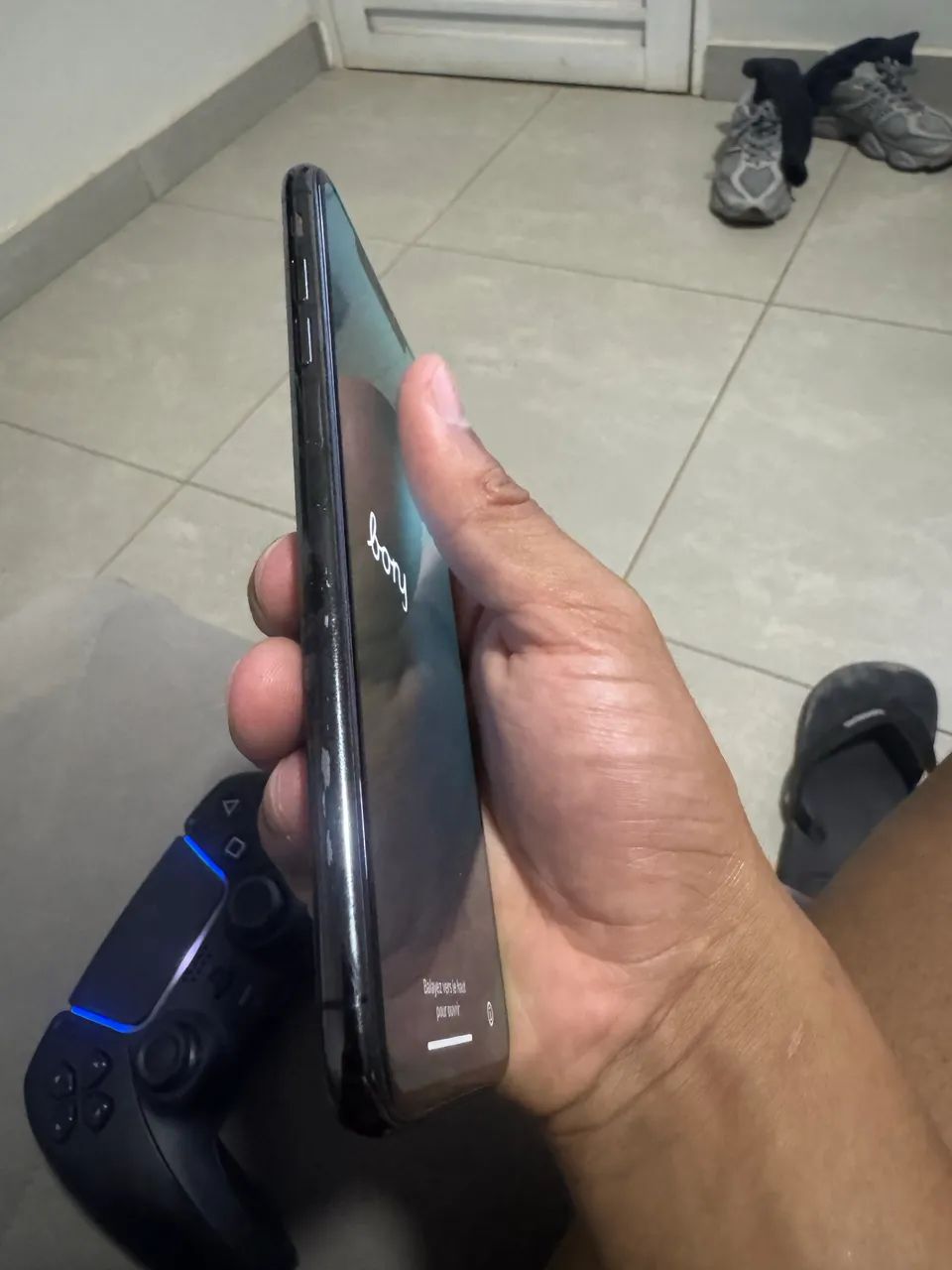 IPHONE XS MAX - 64gb  - Foto 2