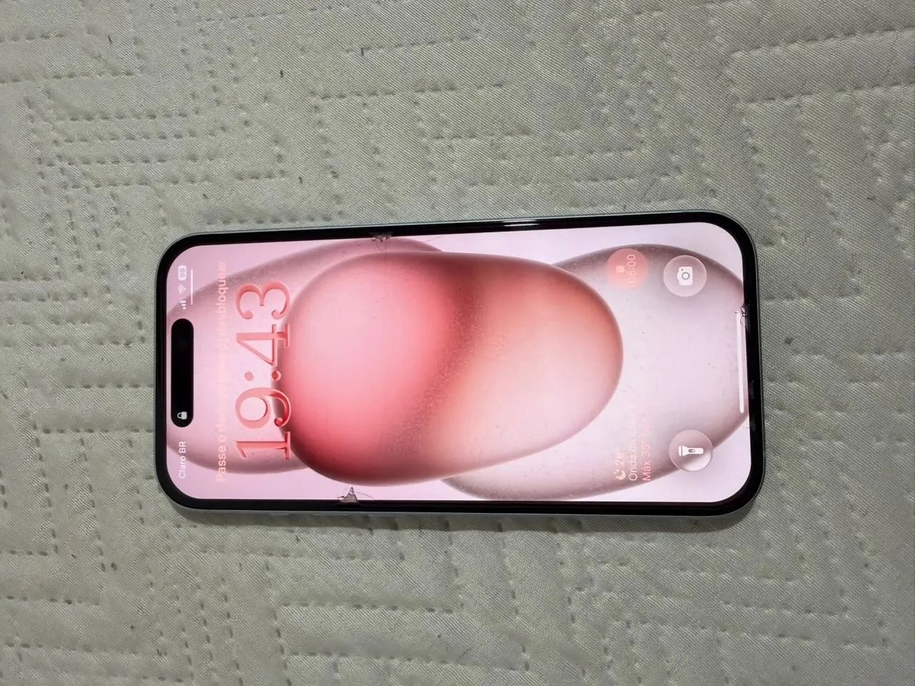 iPhone 15 - Foto 3