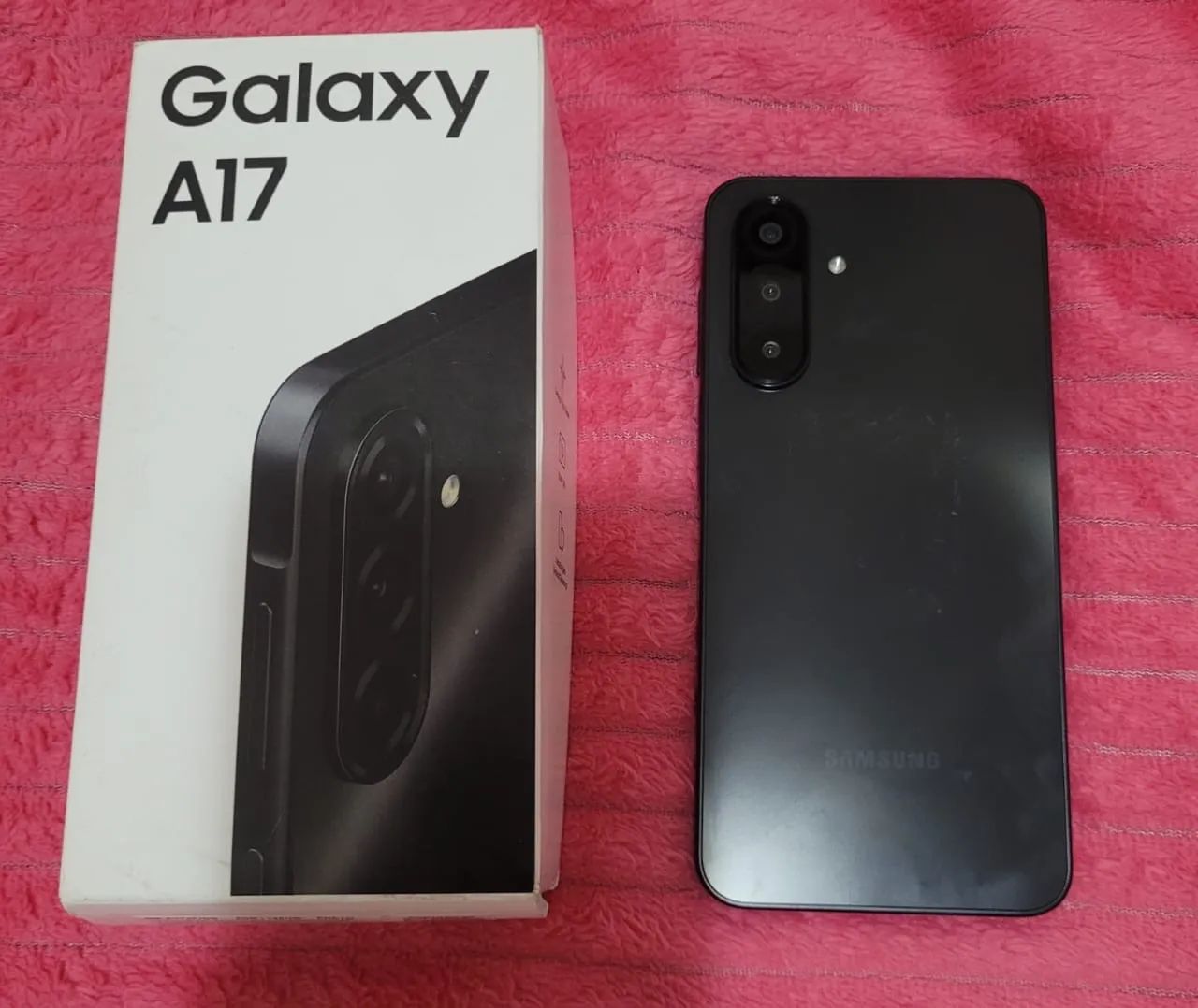 A17 