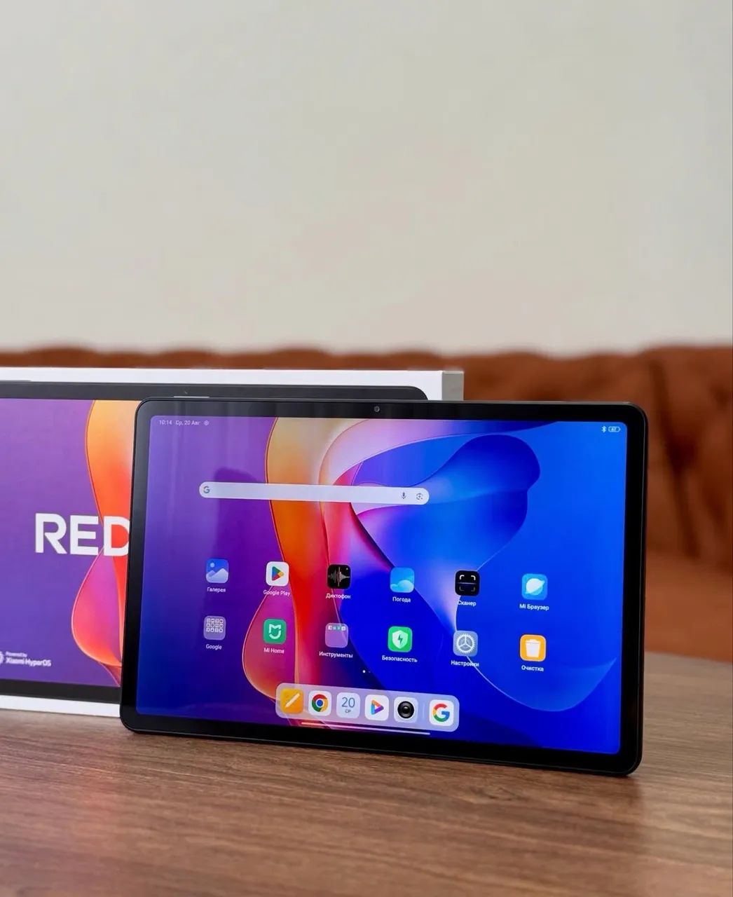 Xiaomi Redmi Pad Original  - Foto 4