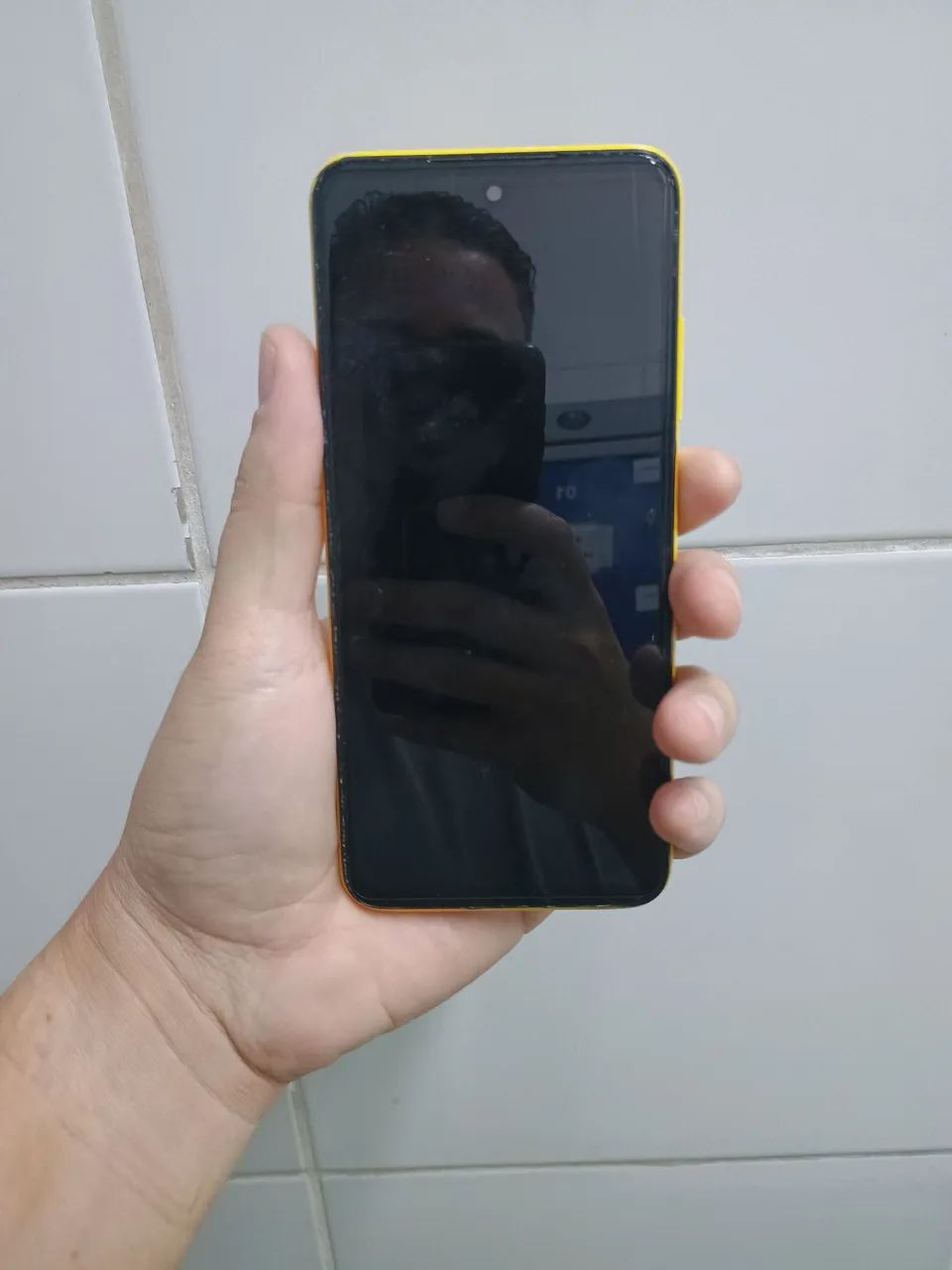 POCO M3 PRO 5G DUAL SIM 128 GIGA