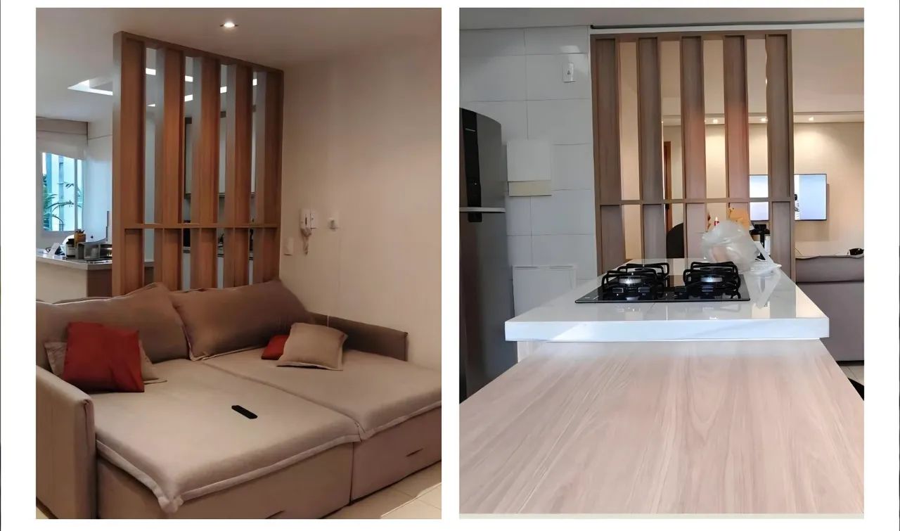 Apartamento Park Sul  - Foto 3